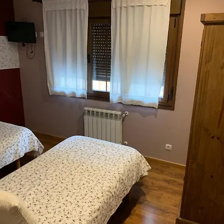 Apartment El Molin De Eloy *