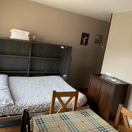 Apartment El Molin De Eloy