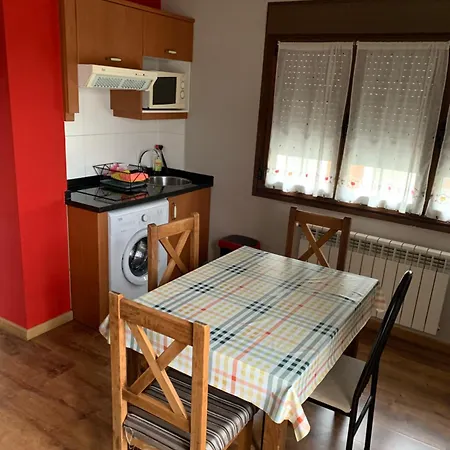 Apartment El Molin De Eloy *