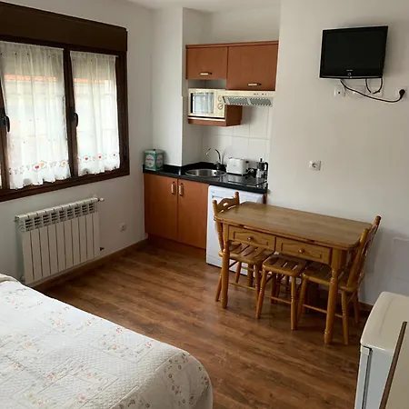 El Molin De Eloy * Felechosa