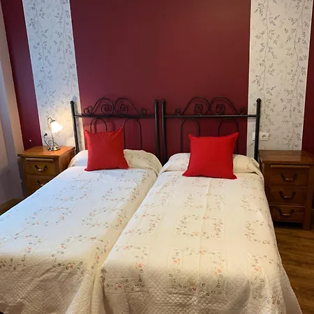 El Molin De Eloy Apartment