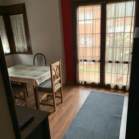 Apartment El Molin De Eloy