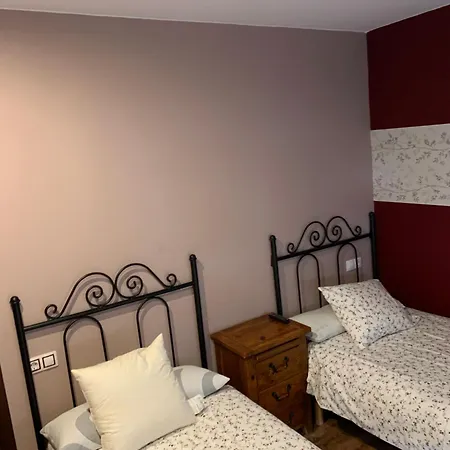 Apartment El Molin De Eloy *