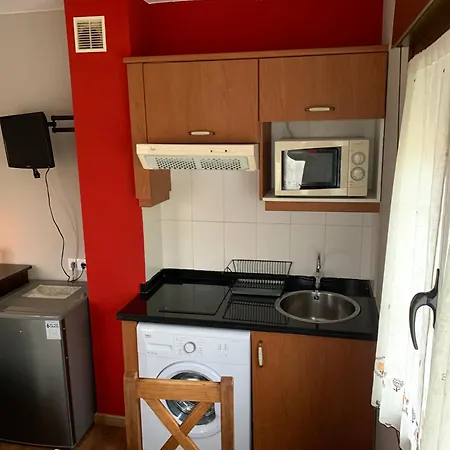 El Molin De Eloy Apartment Felechosa