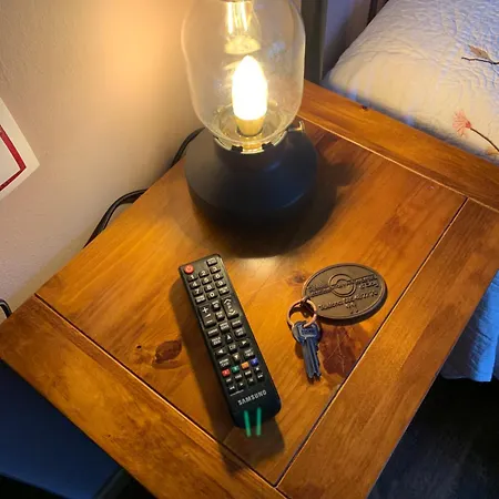 El Molin De Eloy * Felechosa