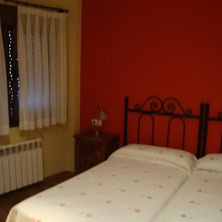 El Molin De Eloy * Felechosa