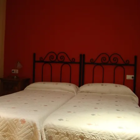 El Molin De Eloy Apartment *