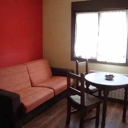 El Molin De Eloy Apartment Felechosa