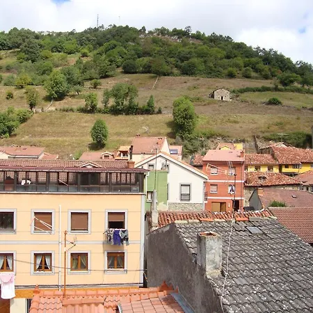 Apartment El Molin De Eloy