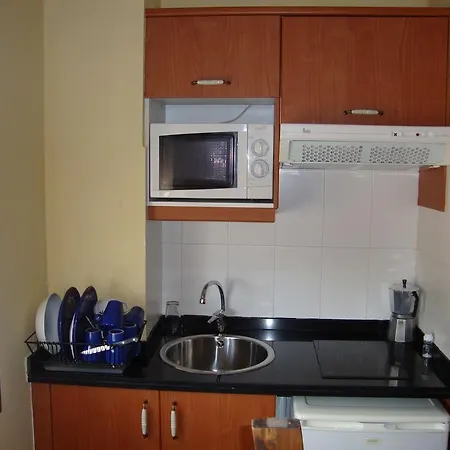 El Molin De Eloy Apartment Felechosa