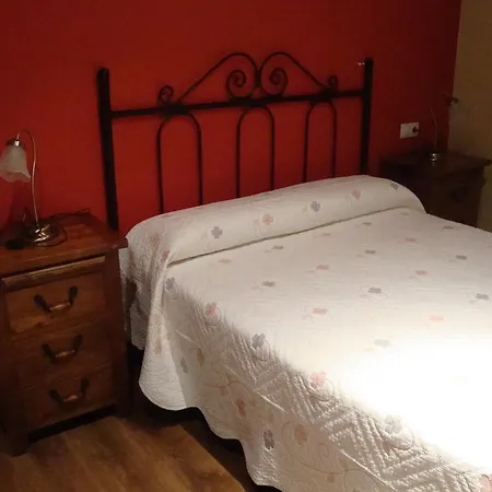 El Molin De Eloy Felechosa