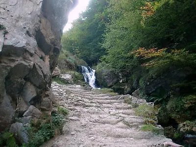 Apartment El Molin De Eloy Felechosa