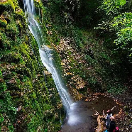 Apartment El Molin De Eloy